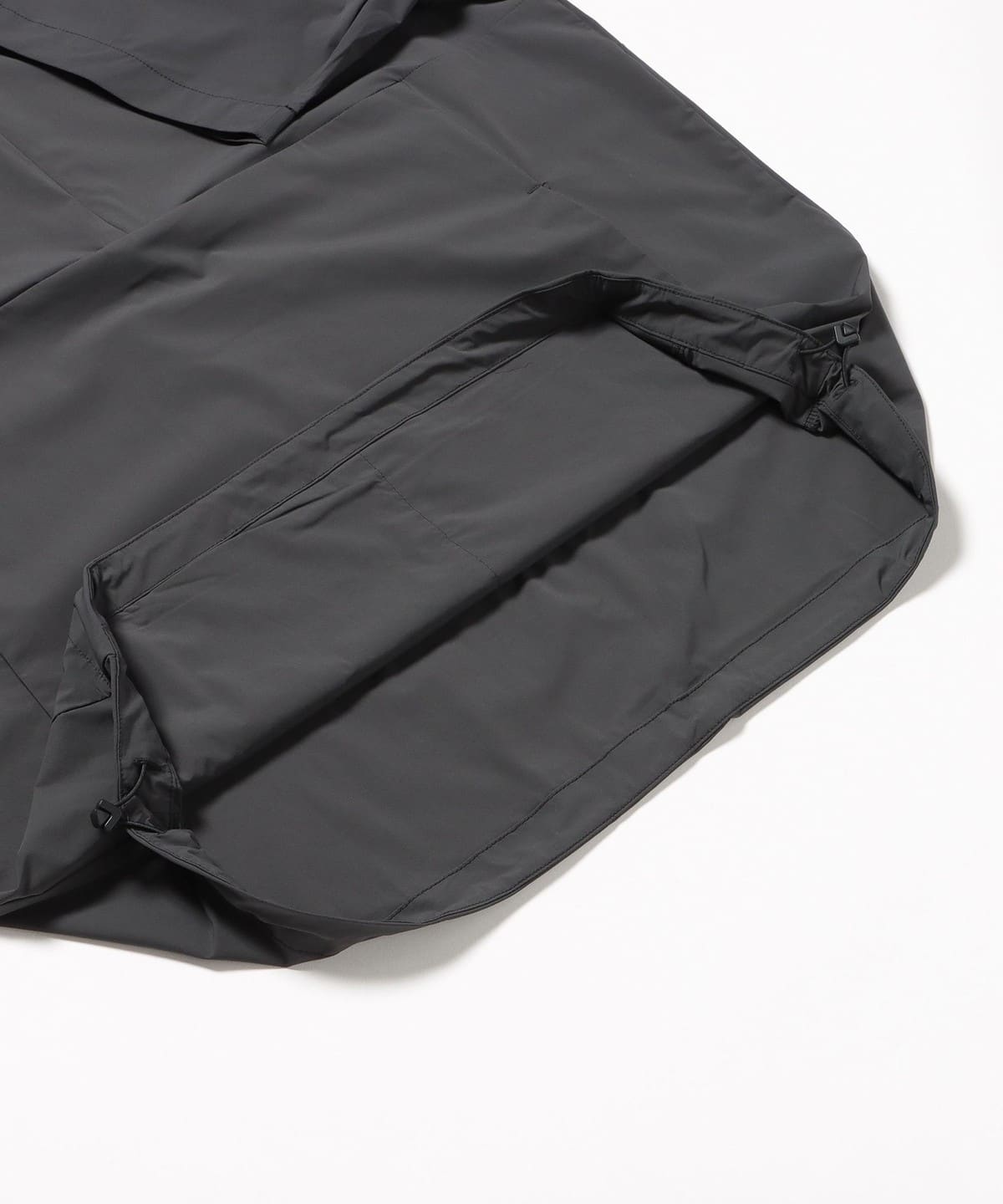 BEAMS GOLF（ビームス ゴルフ）adidas Golf / 撥水 プルオーバー 半袖