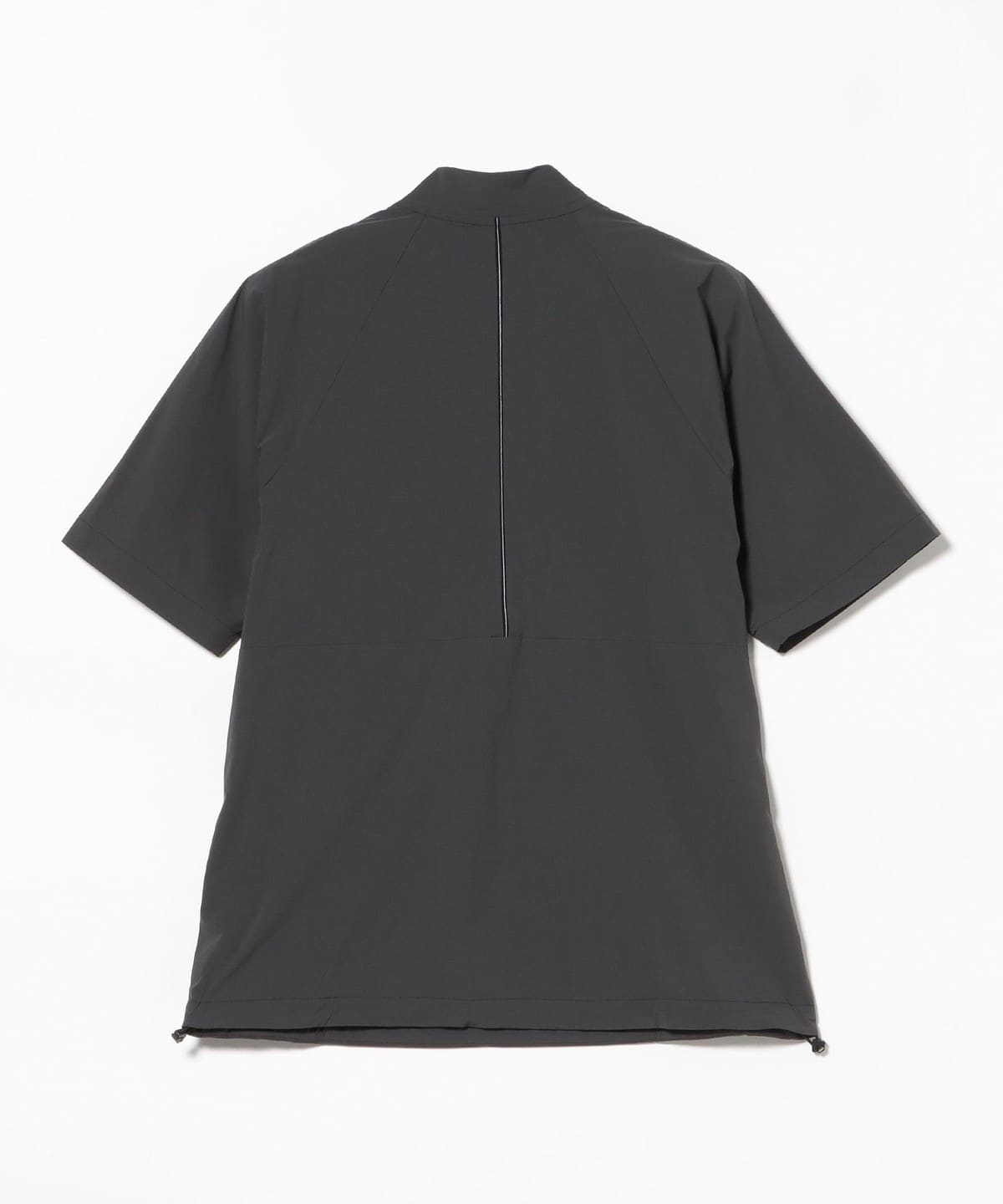 BEAMS GOLF（ビームス ゴルフ）adidas Golf / 撥水 プルオーバー 半袖