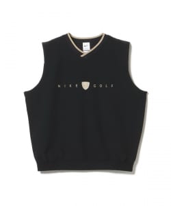 NIKE / フェアウェイ フレッシュ Dri-FIT ゴルフ ウィンドベスト△