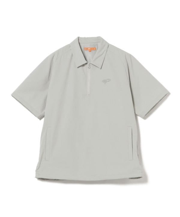 BEAMS GOLF（ビームス ゴルフ）ORANGE LABEL / ストレッチ ハーフ
