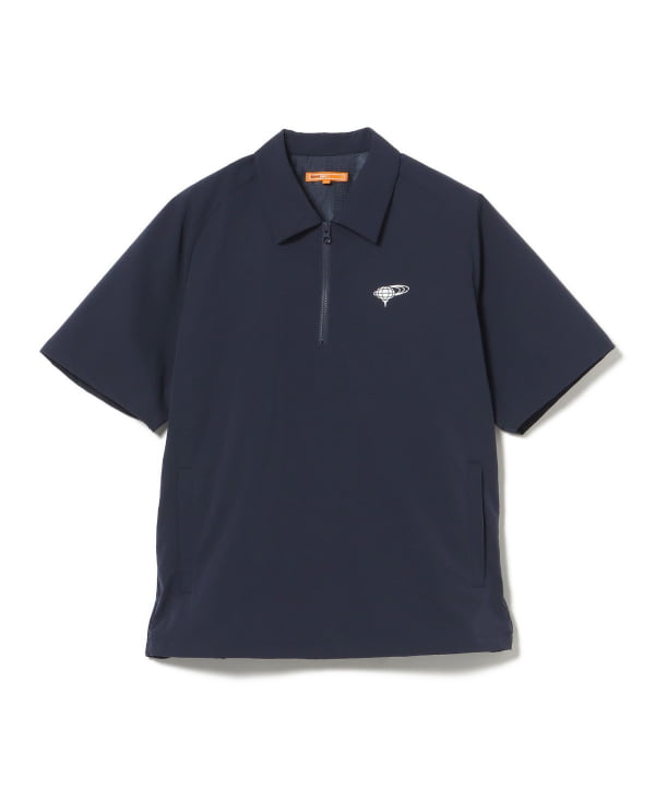 BEAMS GOLF（ビームス ゴルフ）ORANGE LABEL / ストレッチ ハーフ