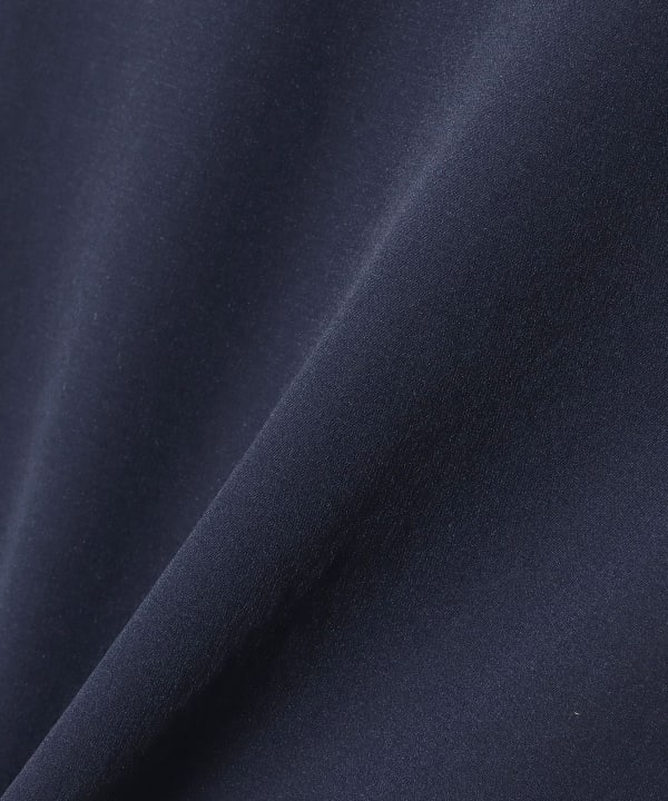 BEAMS GOLF ビームスゴルフ ハーフジップ ポリエステル ベスト M BEAMS GOLF（ビームス ゴルフ）【+10%ポイントUP】ORANGE LABEL