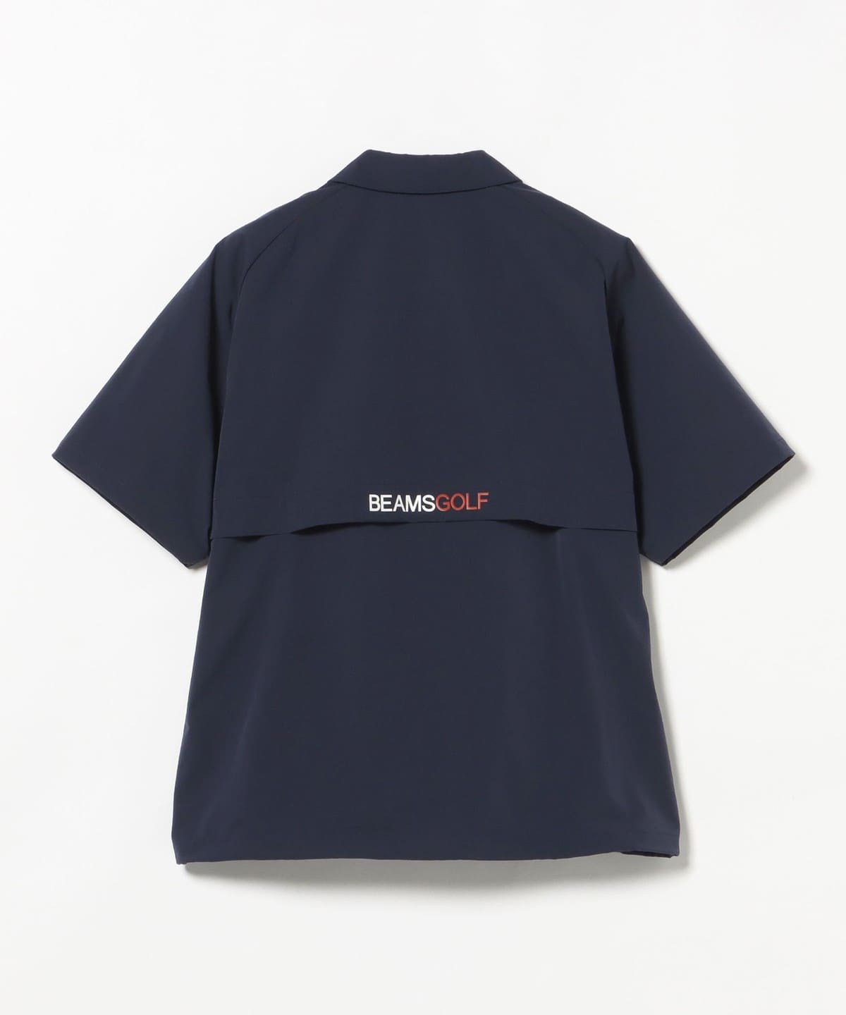 BEAMS GOLF（ビームス ゴルフ）ORANGE LABEL / ストレッチ ハーフ
