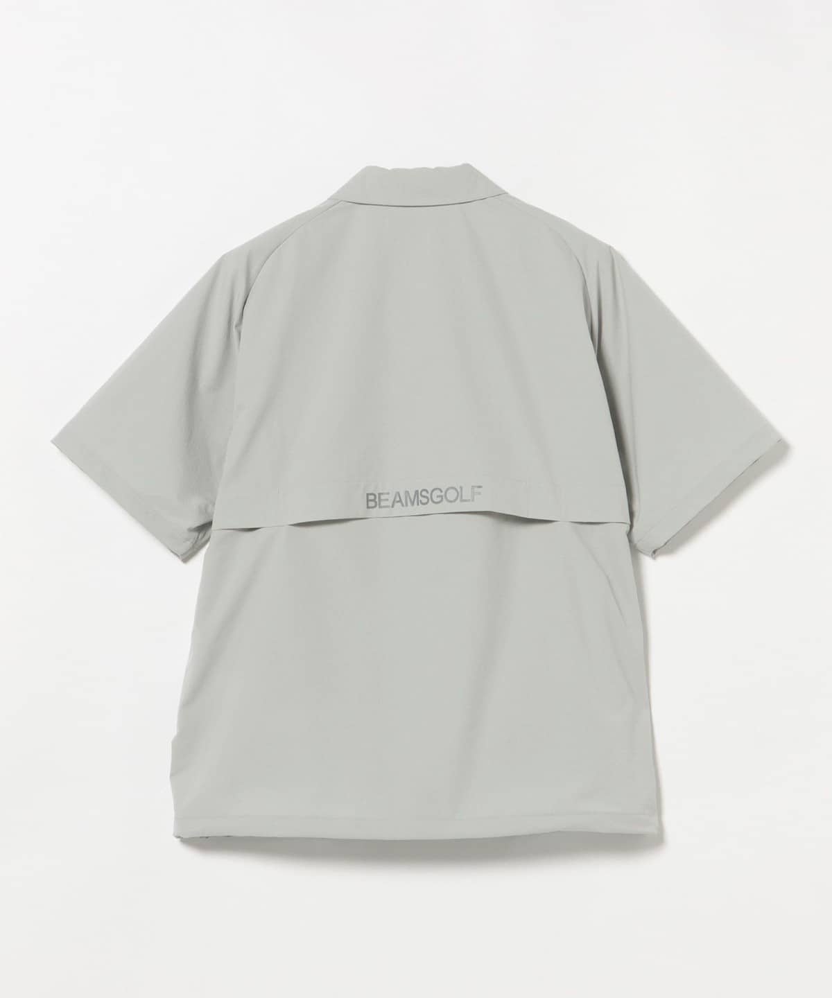 BEAMS GOLF（ビームス ゴルフ）ORANGE LABEL / ストレッチ ハーフ
