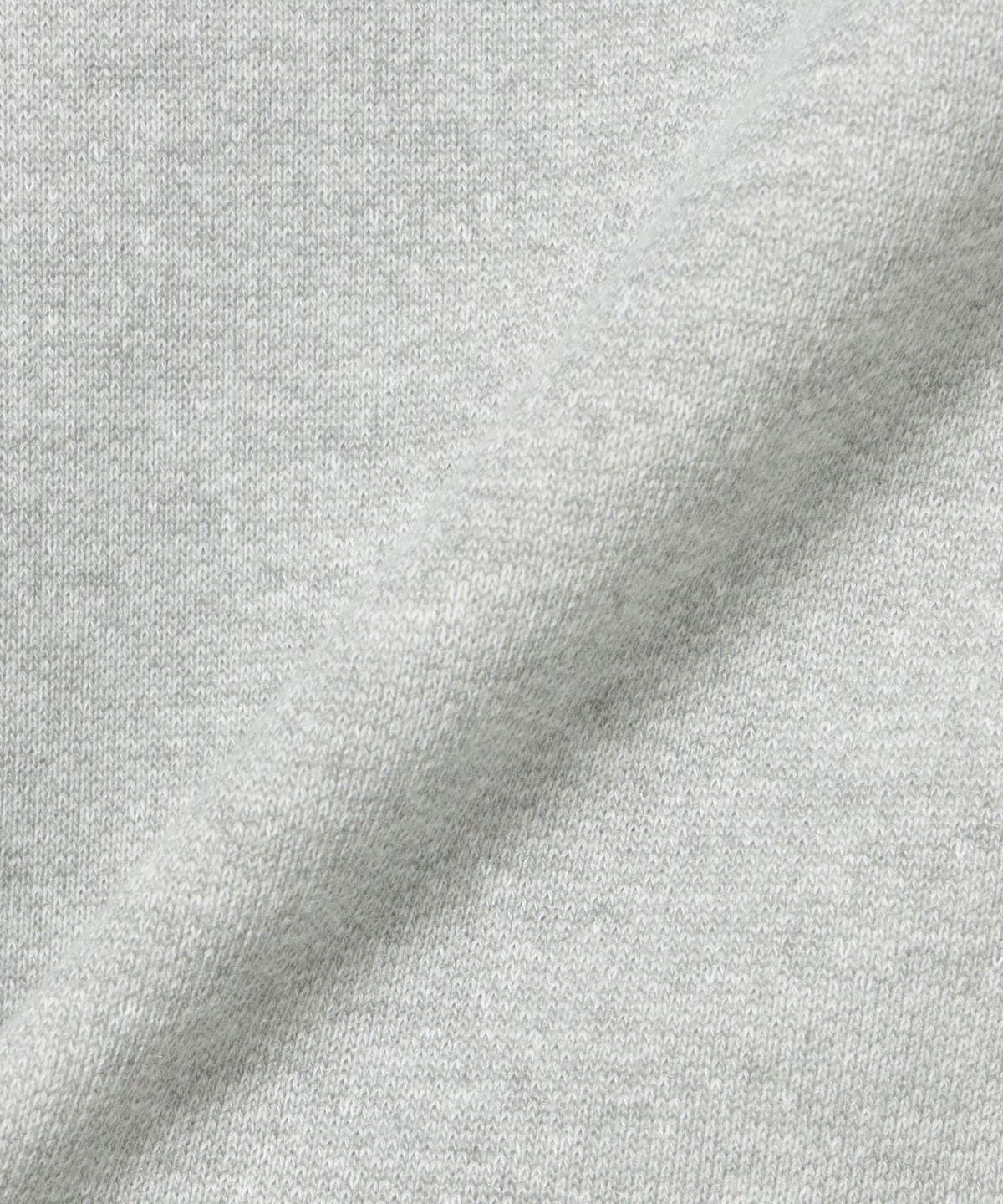 BEAMS GOLF（ビームス ゴルフ）〈MEN〉ORANGE LABEL / スターロゴ 裏毛