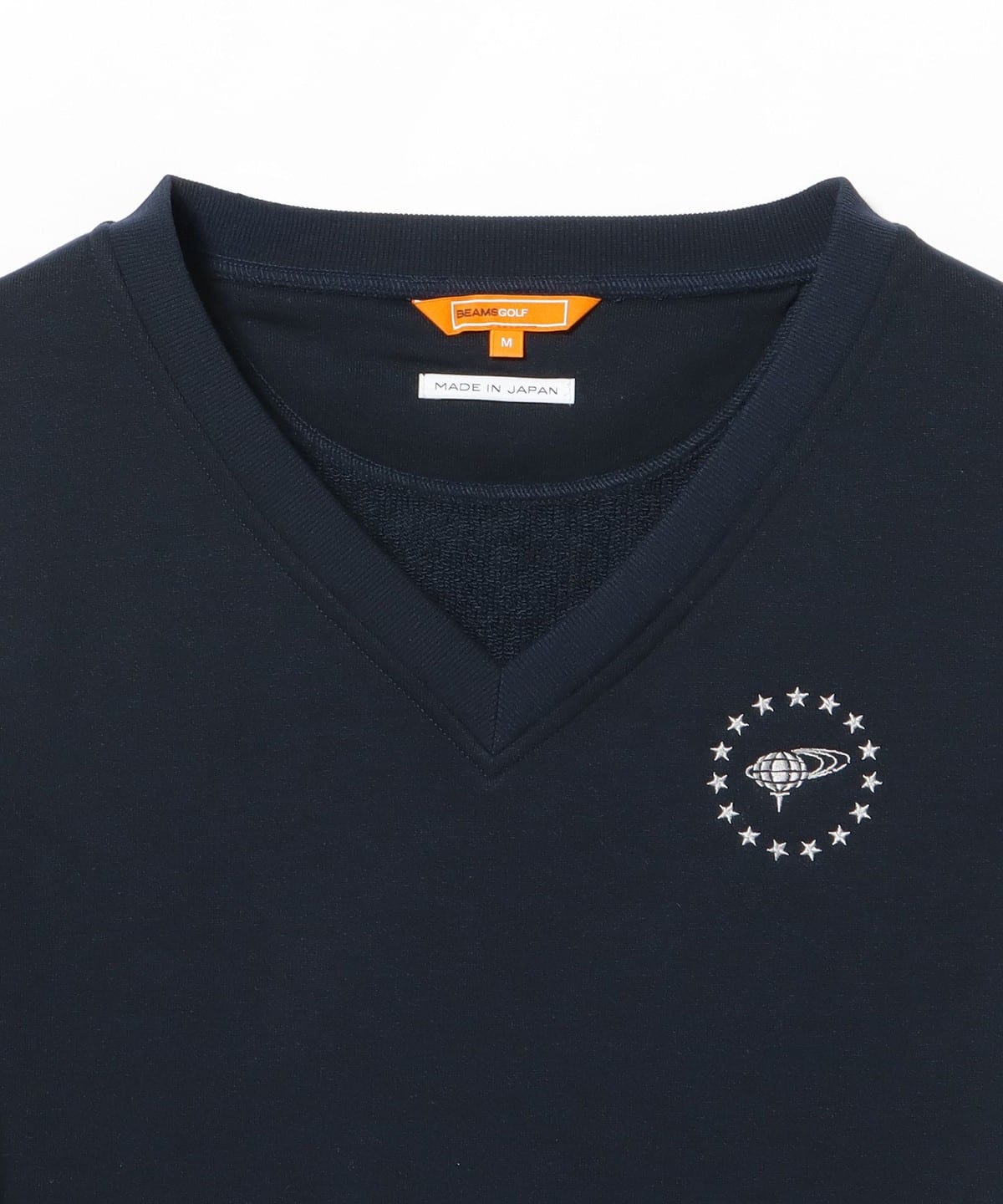 BEAMS GOLF（ビームス ゴルフ）【タイムセール】〈MEN〉ORANGE LABEL