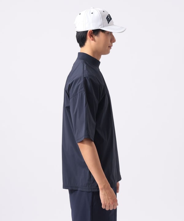 BEAMS GOLF（ビームス ゴルフ）ORANGE LABEL / ストレッチ ショート