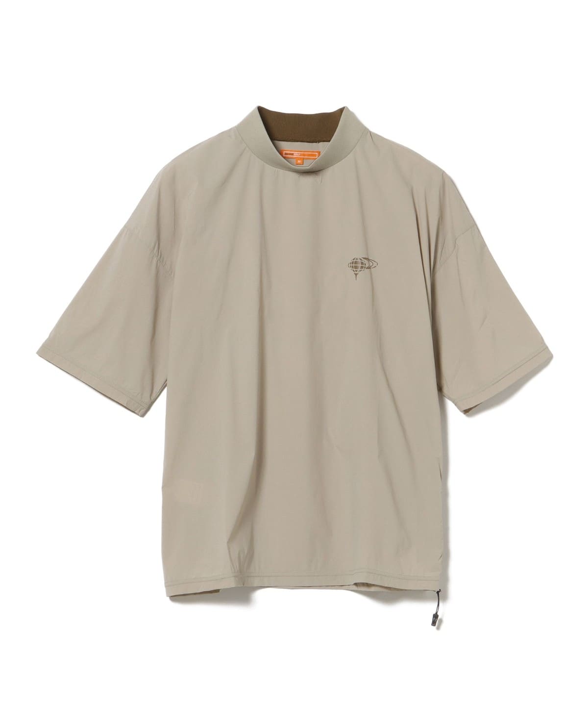 BEAMS GOLF（ビームス ゴルフ）ORANGE LABEL / ストレッチ ショート