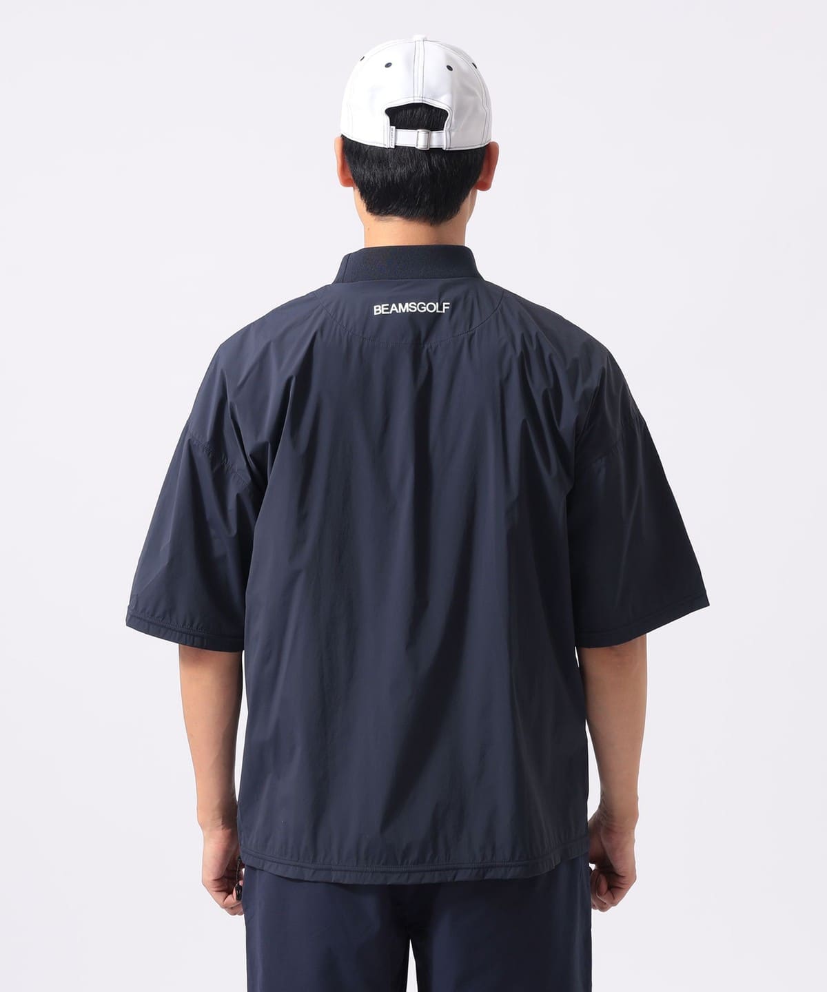 BEAMS GOLF（ビームス ゴルフ）ORANGE LABEL / ストレッチ ショート