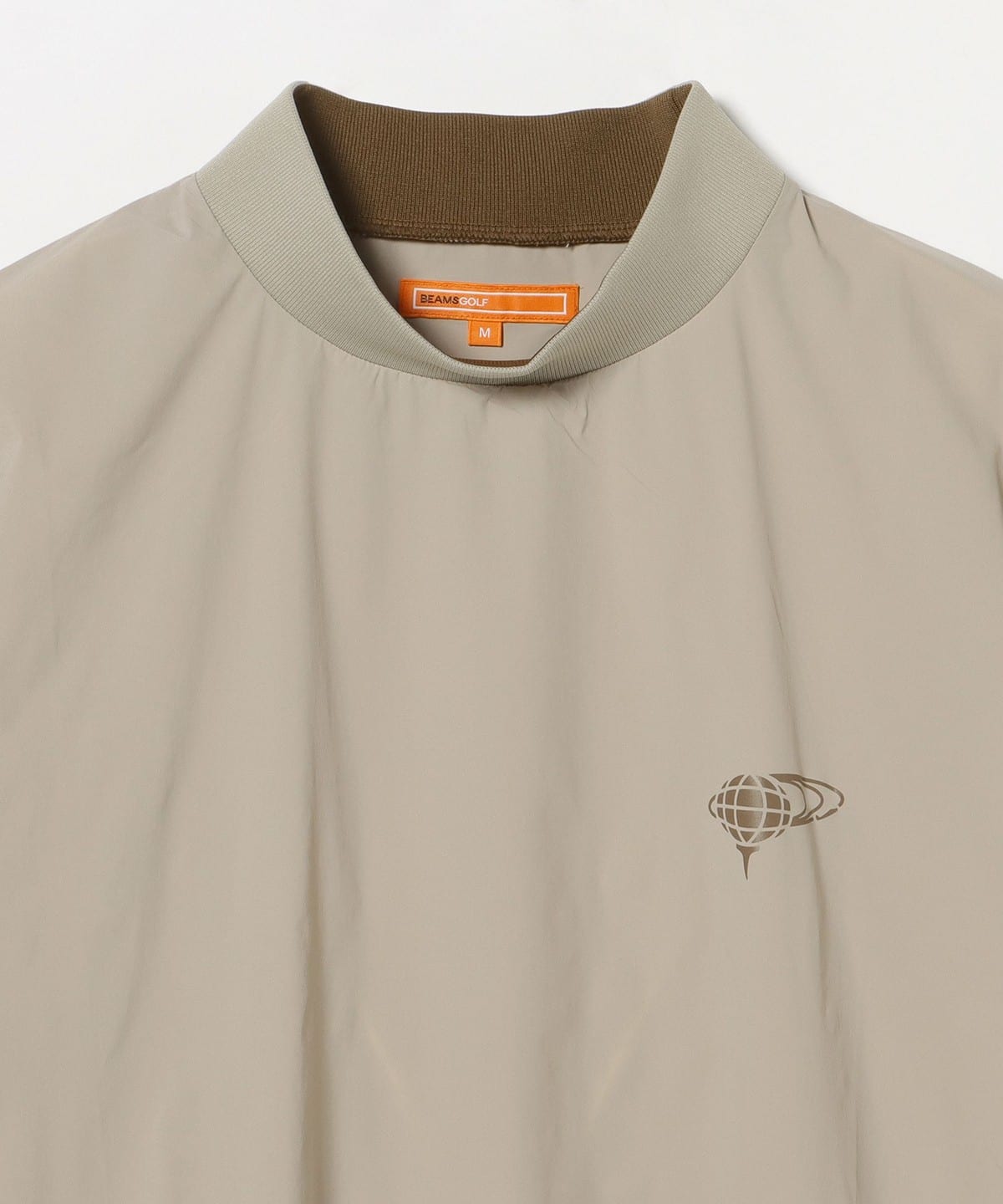 BEAMS GOLF（ビームス ゴルフ）ORANGE LABEL / ストレッチ ショート