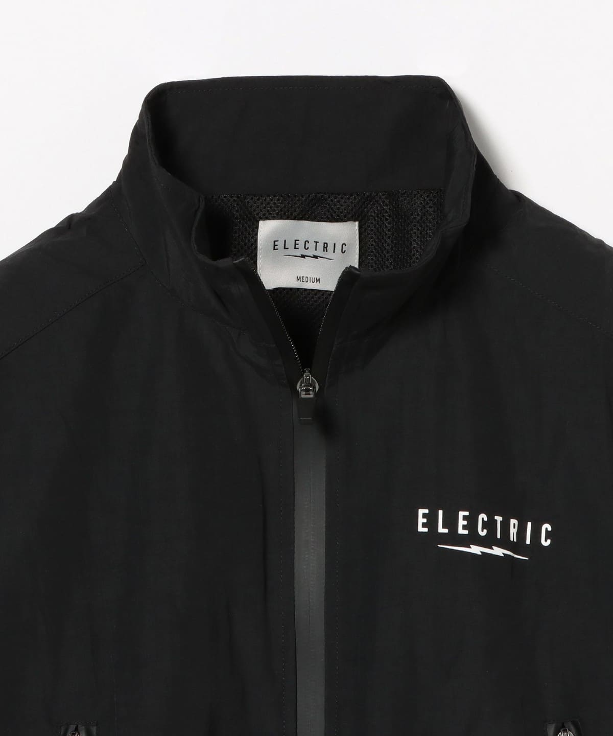 BEAMS GOLF（ビームス ゴルフ）ELECTRIC GOLF / テック ベスト
