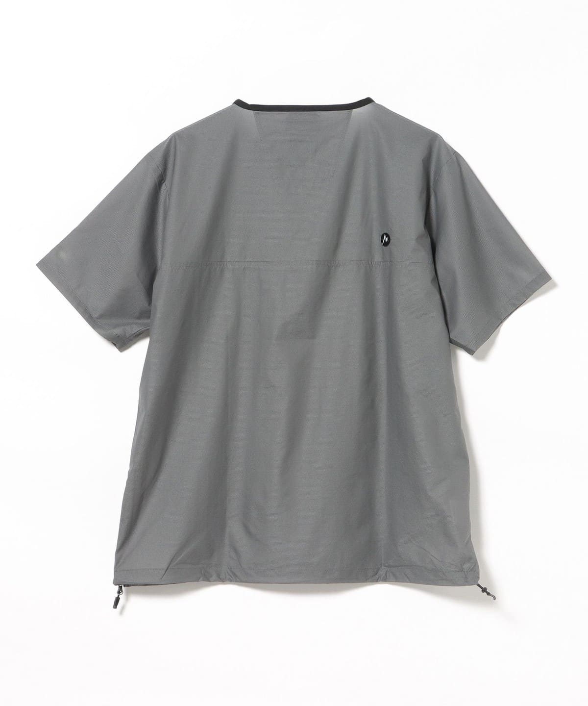 BEAMS GOLF（ビームス ゴルフ）【別注】Marmot / ハーフジップ 撥水