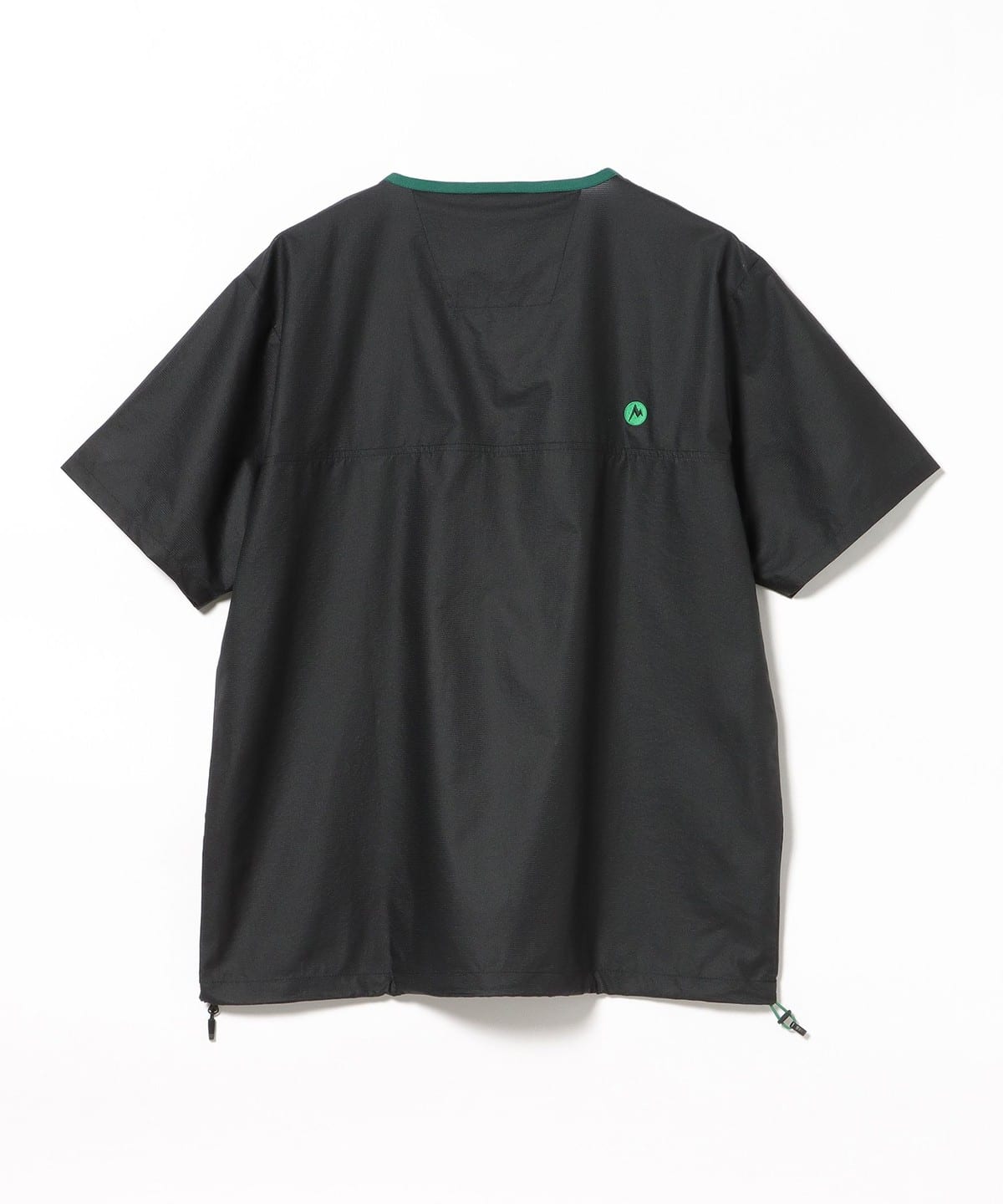 BEAMS GOLF（ビームス ゴルフ）【別注】Marmot / ハーフジップ 撥水