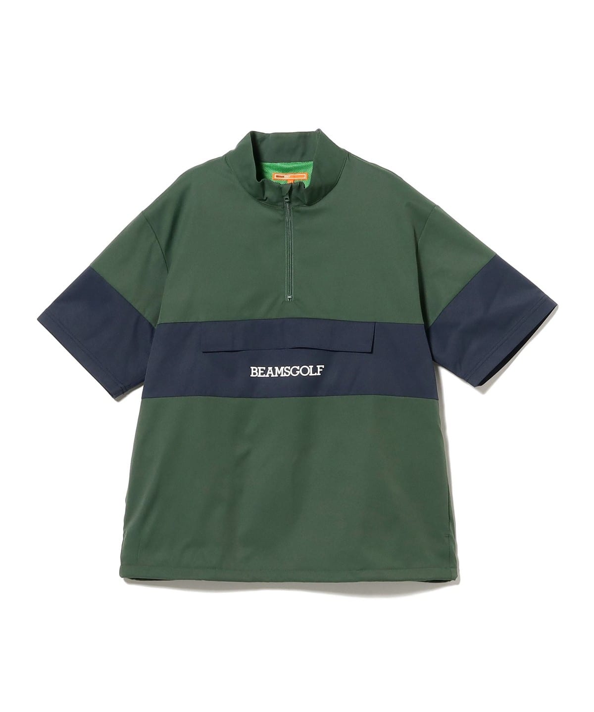BEAMS GOLF（ビームス ゴルフ）【+10%ポイントUP】ORANGE LABEL
