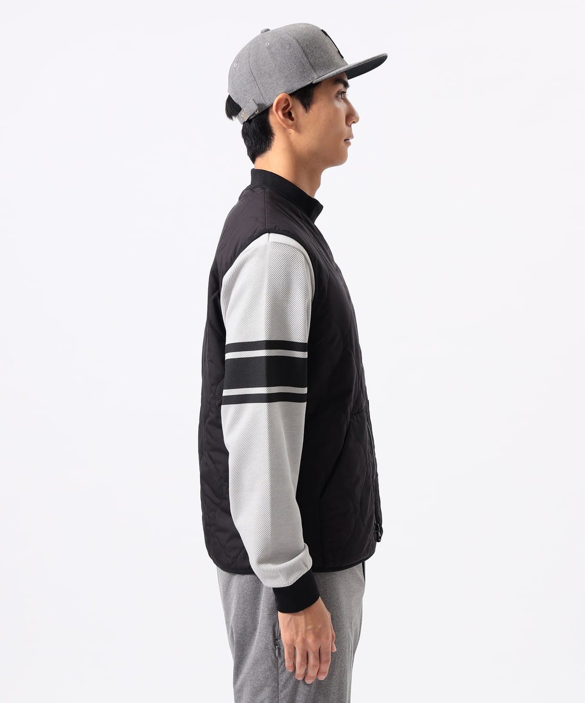 BEAMS GOLF（ビームス ゴルフ）ORANGE LABEL / 撥水 ライト