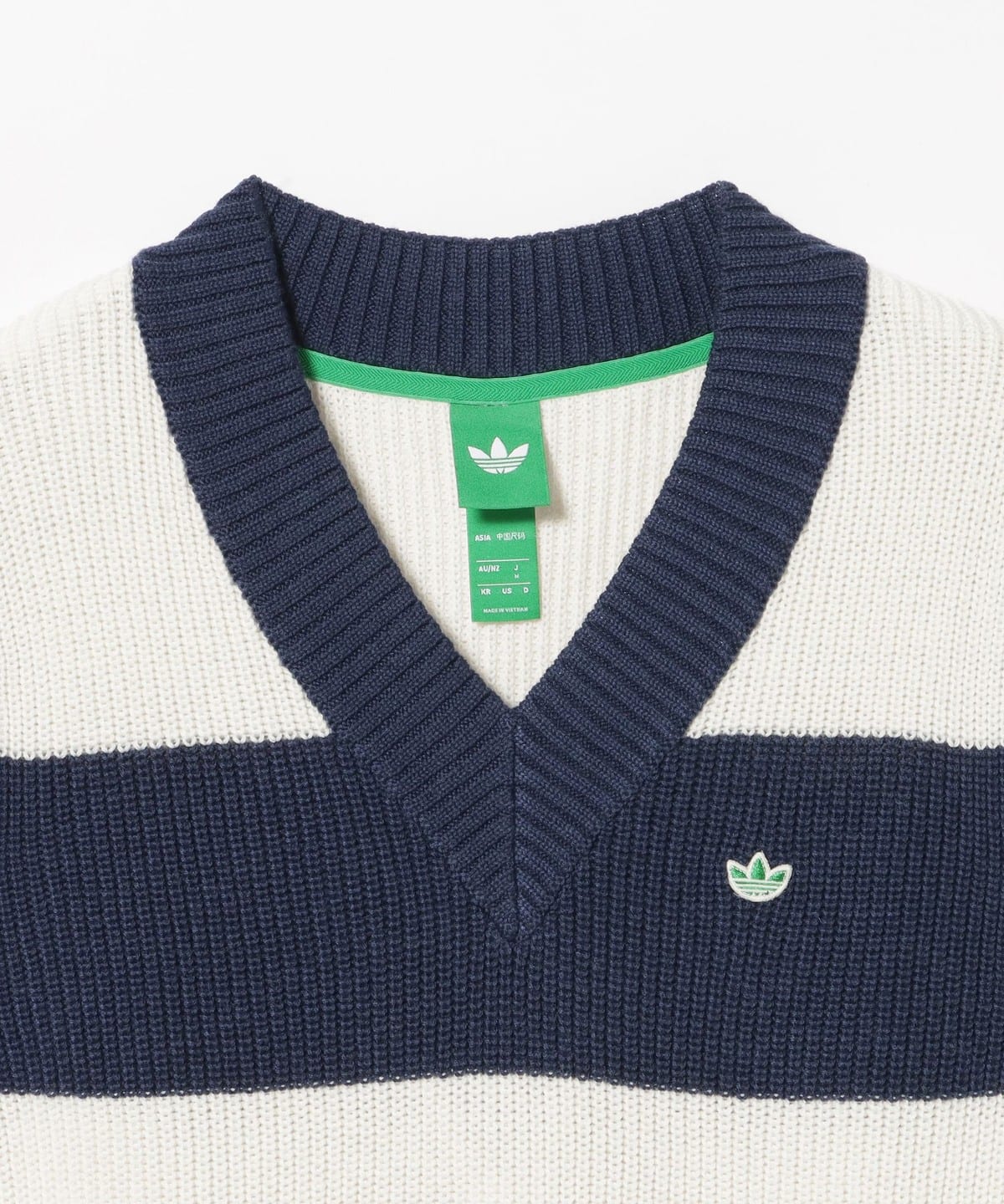 BEAMS GOLF（ビームス ゴルフ）adidas Golf / Originals オーバー