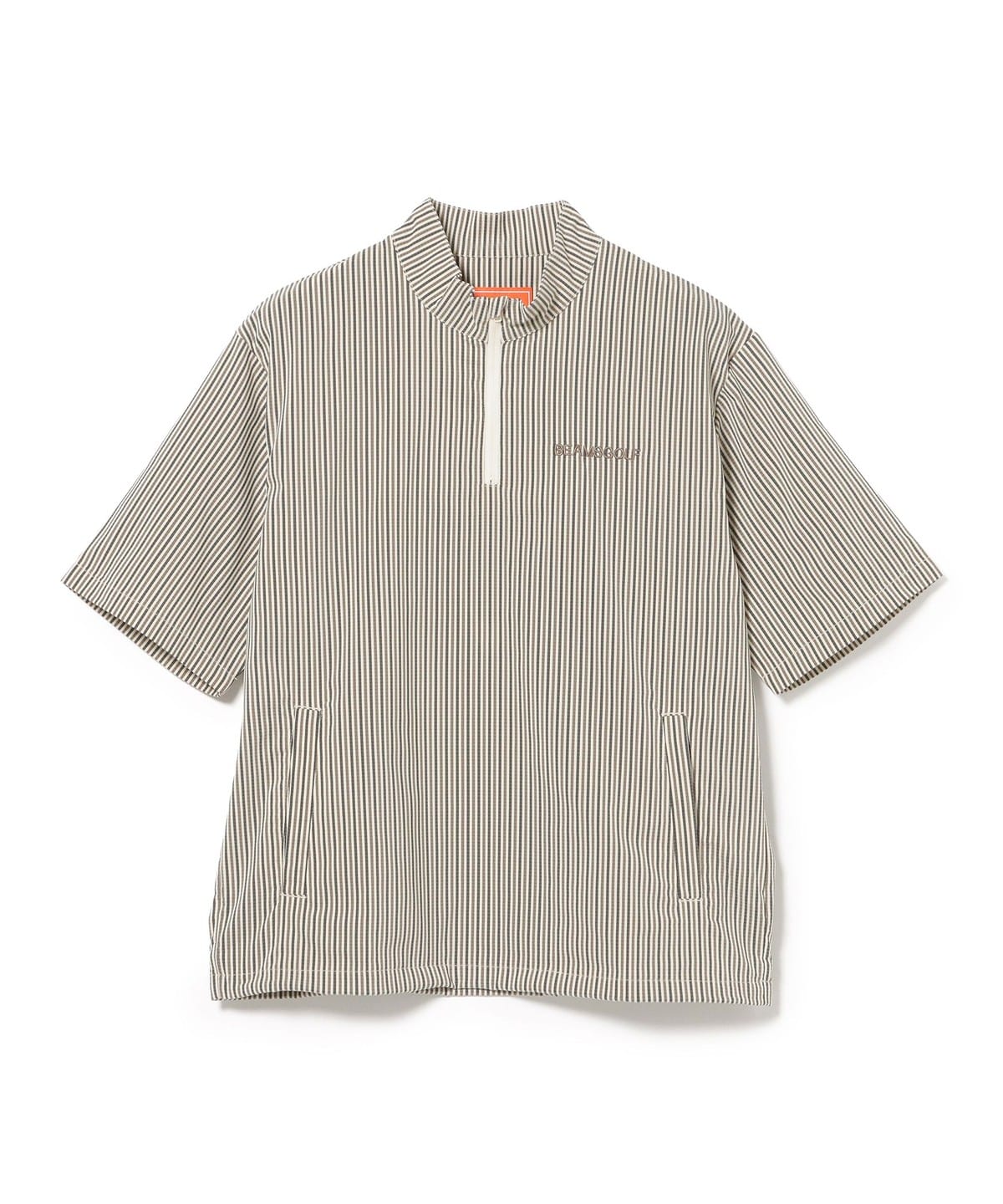 BEAMS GOLF（ビームス ゴルフ）ORANGE LABEL / ドットエア（R）ハーフ