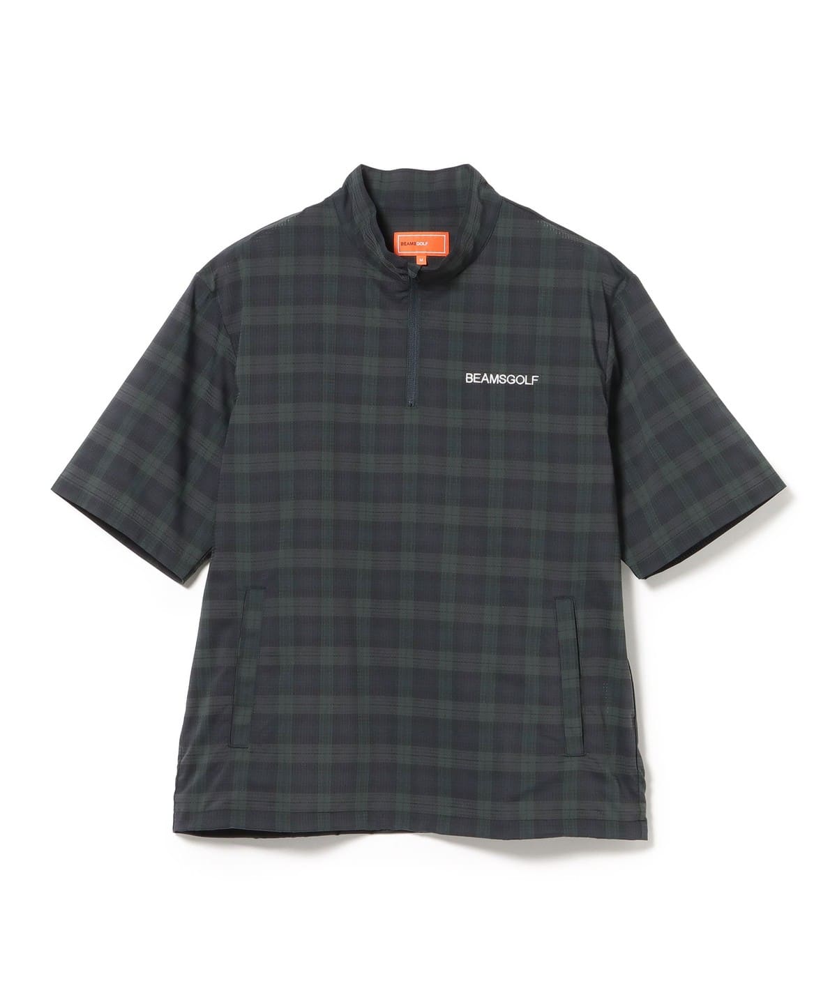 BEAMS GOLF（ビームス ゴルフ）ORANGE LABEL / ドットエア（R）ハーフ