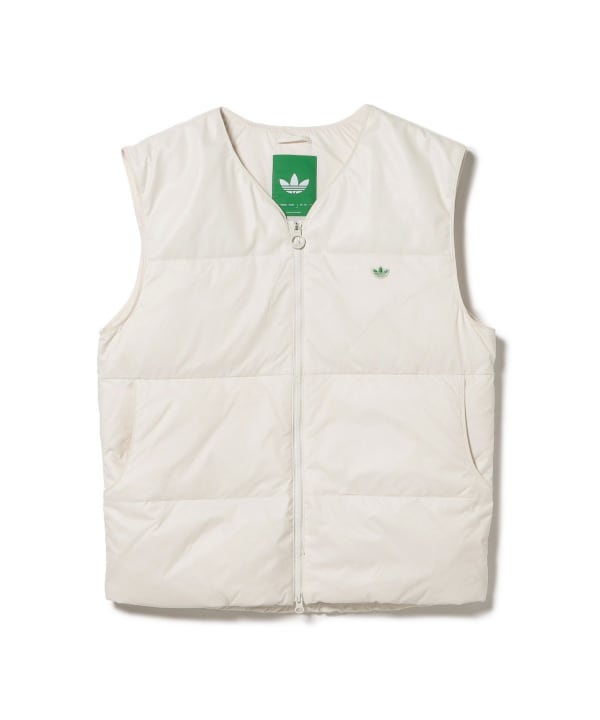 adidas Golf / Originals ダウンベスト