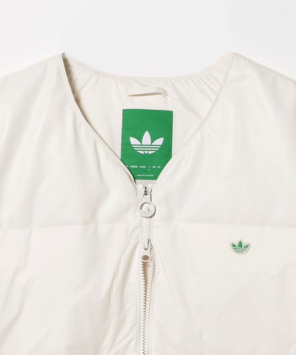 adidas Golf / Originals ダウンベスト