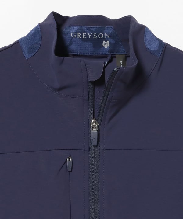 GREYSON / Sport Vest