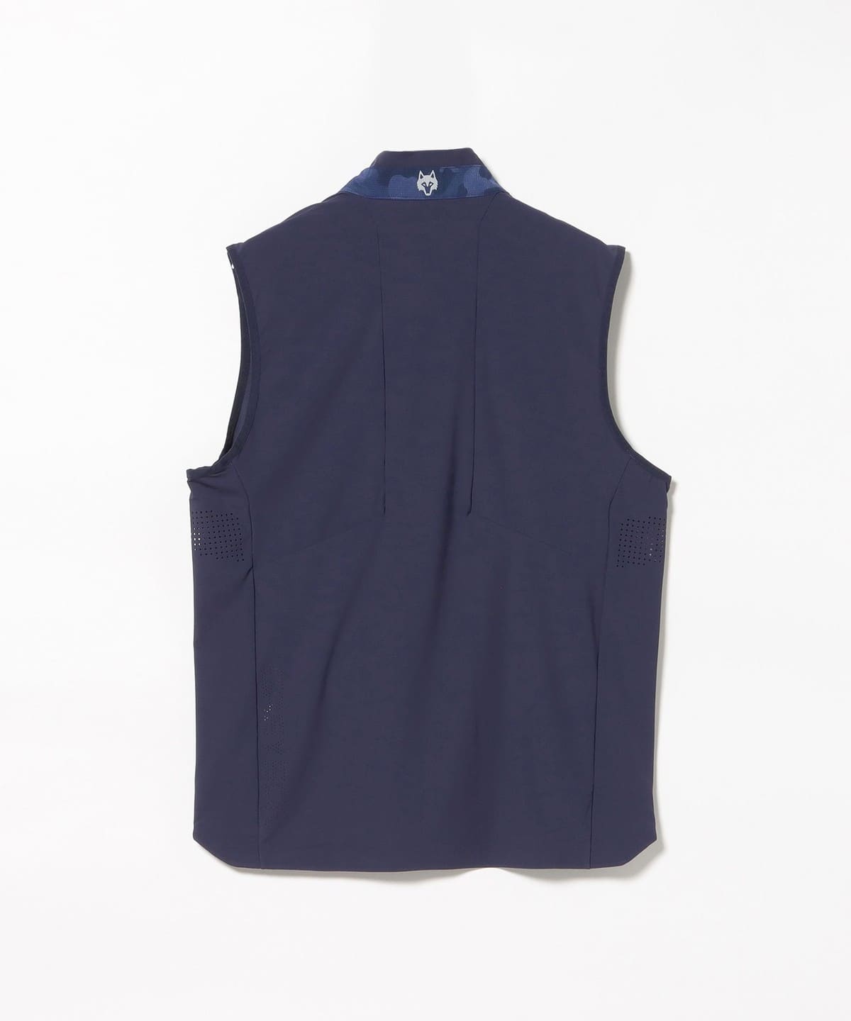 BEAMS GOLF（ビームス ゴルフ）GREYSON / Sport Vest（トップス ベスト