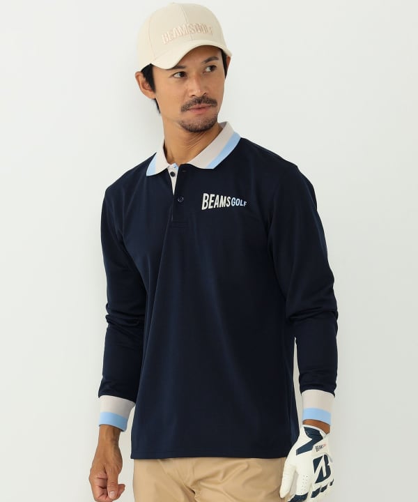 BEAMS GOLF（ビームス ゴルフ）BEAMS GOLF ORANGE LABEL / プライム