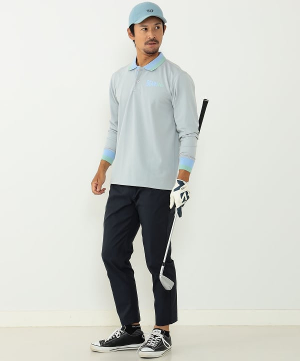 BEAMS GOLF（ビームス ゴルフ）BEAMS GOLF ORANGE LABEL / プライム