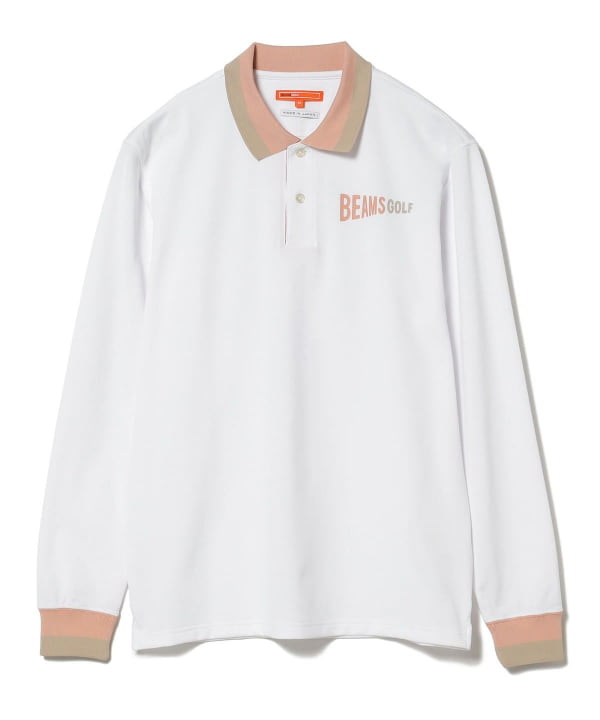 BEAMS GOLF（ビームス ゴルフ）【アウトレット】BEAMS GOLF ORANGE ...