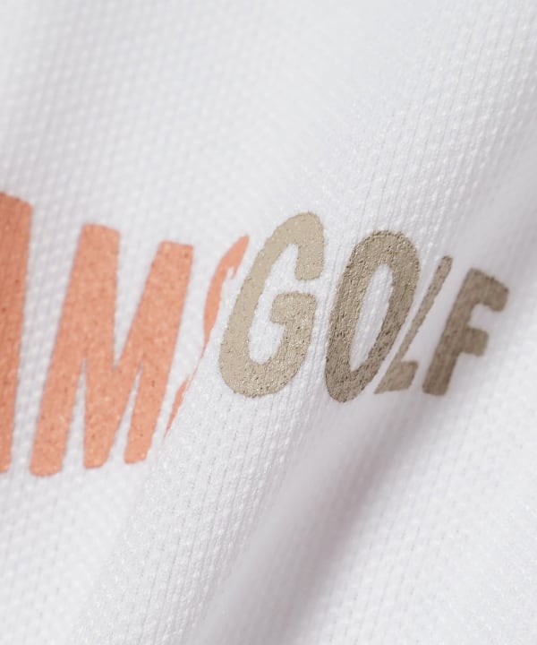 BEAMS GOLF（ビームス ゴルフ）BEAMS GOLF ORANGE LABEL / プライム