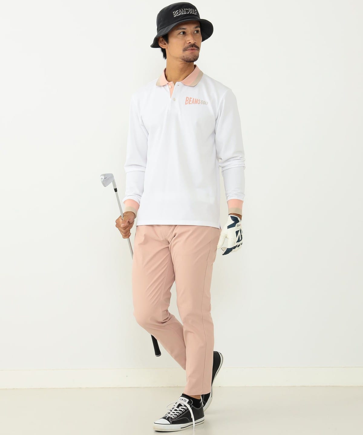 BEAMS GOLF（ビームス ゴルフ）BEAMS GOLF ORANGE LABEL / プライム