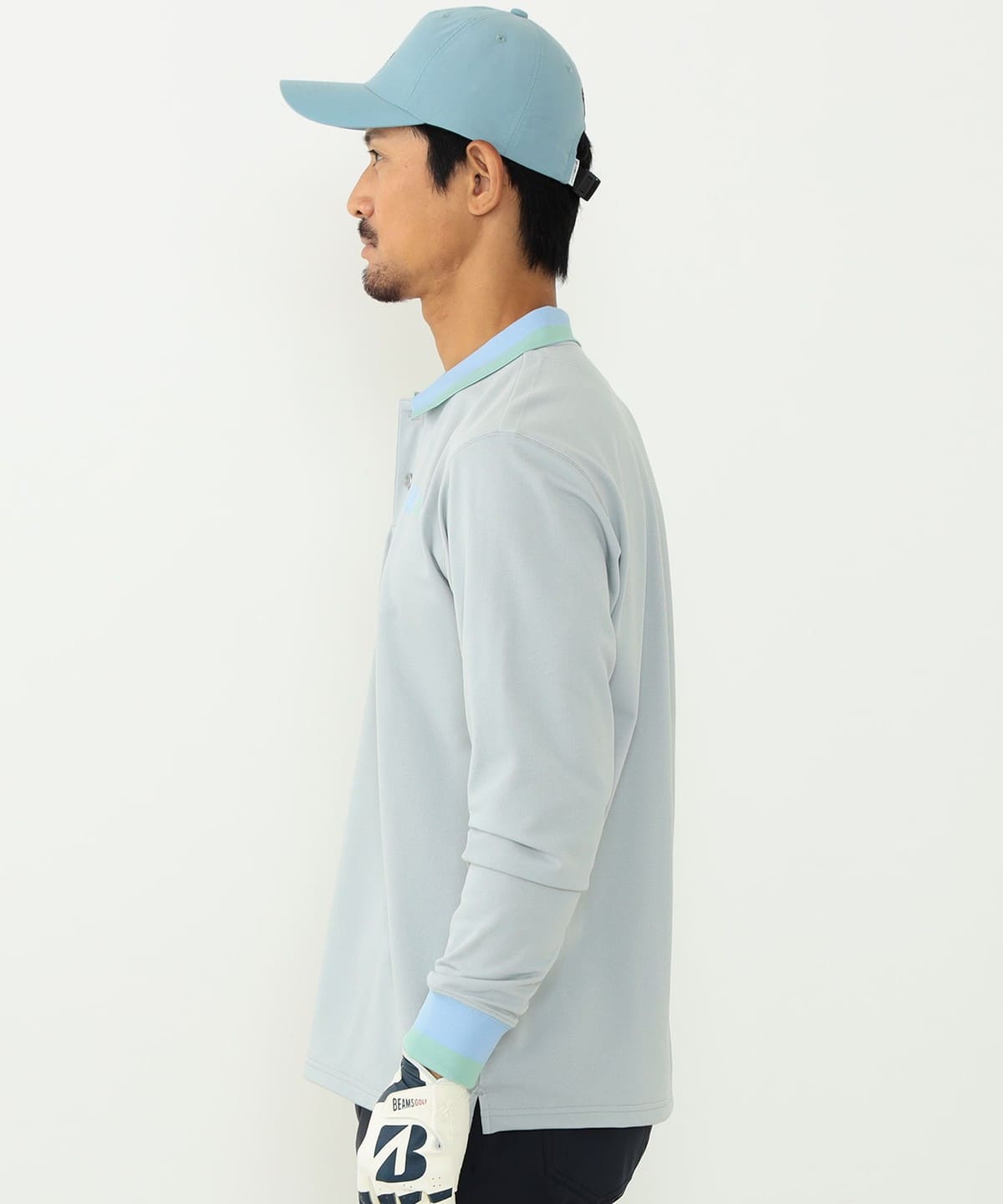 BEAMS GOLF（ビームス ゴルフ）BEAMS GOLF ORANGE LABEL / プライム