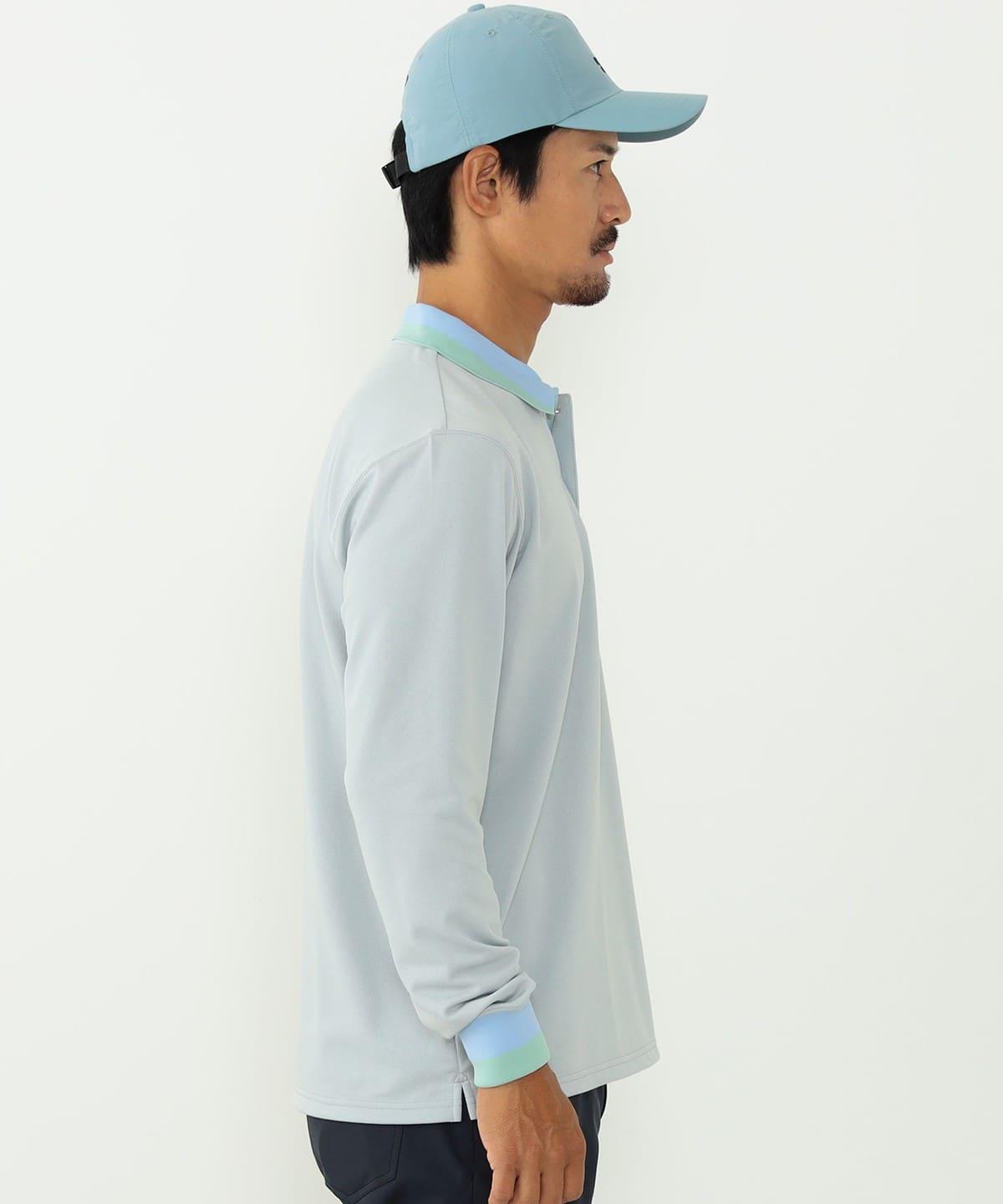 BEAMS GOLF（ビームス ゴルフ）BEAMS GOLF ORANGE LABEL / プライム