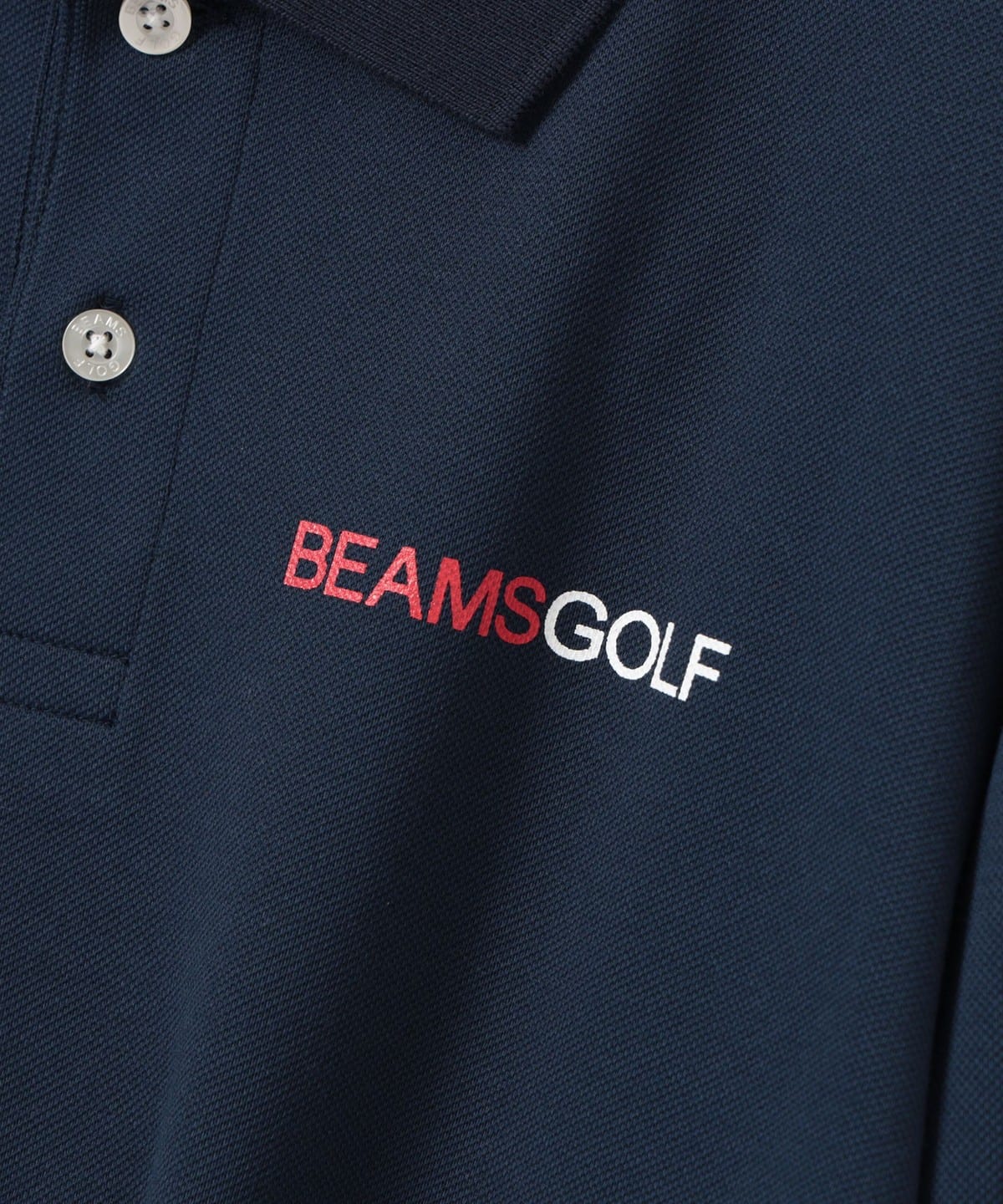 BEAMS GOLF（ビームス ゴルフ）ORANGE LABEL / USシリーズ ストレッチ