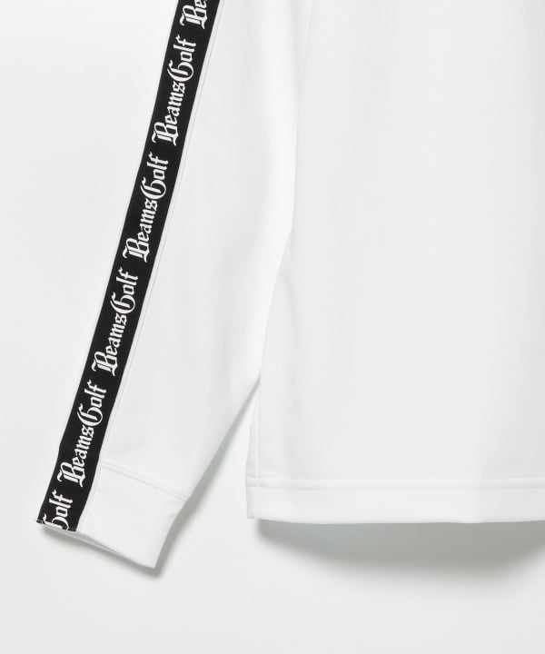 BEAMS GOLF（ビームス ゴルフ）ORANGE LABEL / ロゴライン