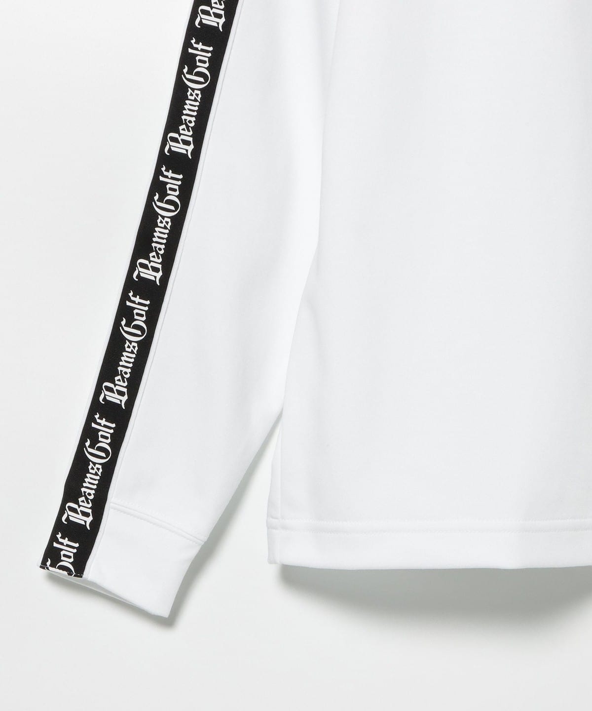 BEAMS GOLF（ビームス ゴルフ）ORANGE LABEL / ロゴライン