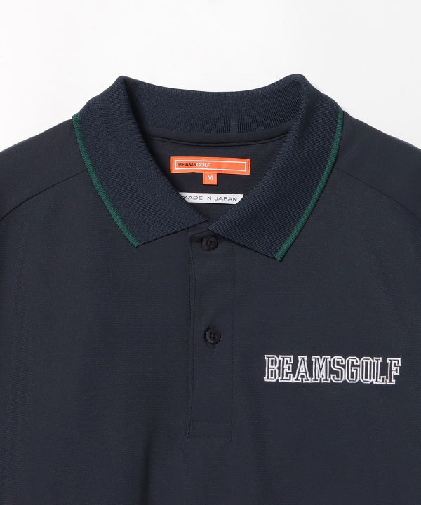 BEAMS GOLF（ビームス ゴルフ）ORANGE LABEL / リブライン ロング