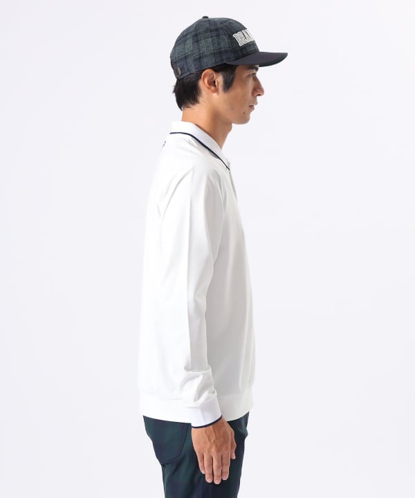 BEAMS GOLF（ビームス ゴルフ）ORANGE LABEL / リブライン ロング