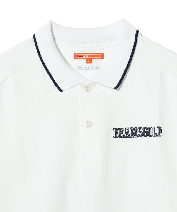 BEAMS GOLF（ビームス ゴルフ）ORANGE LABEL / リブライン