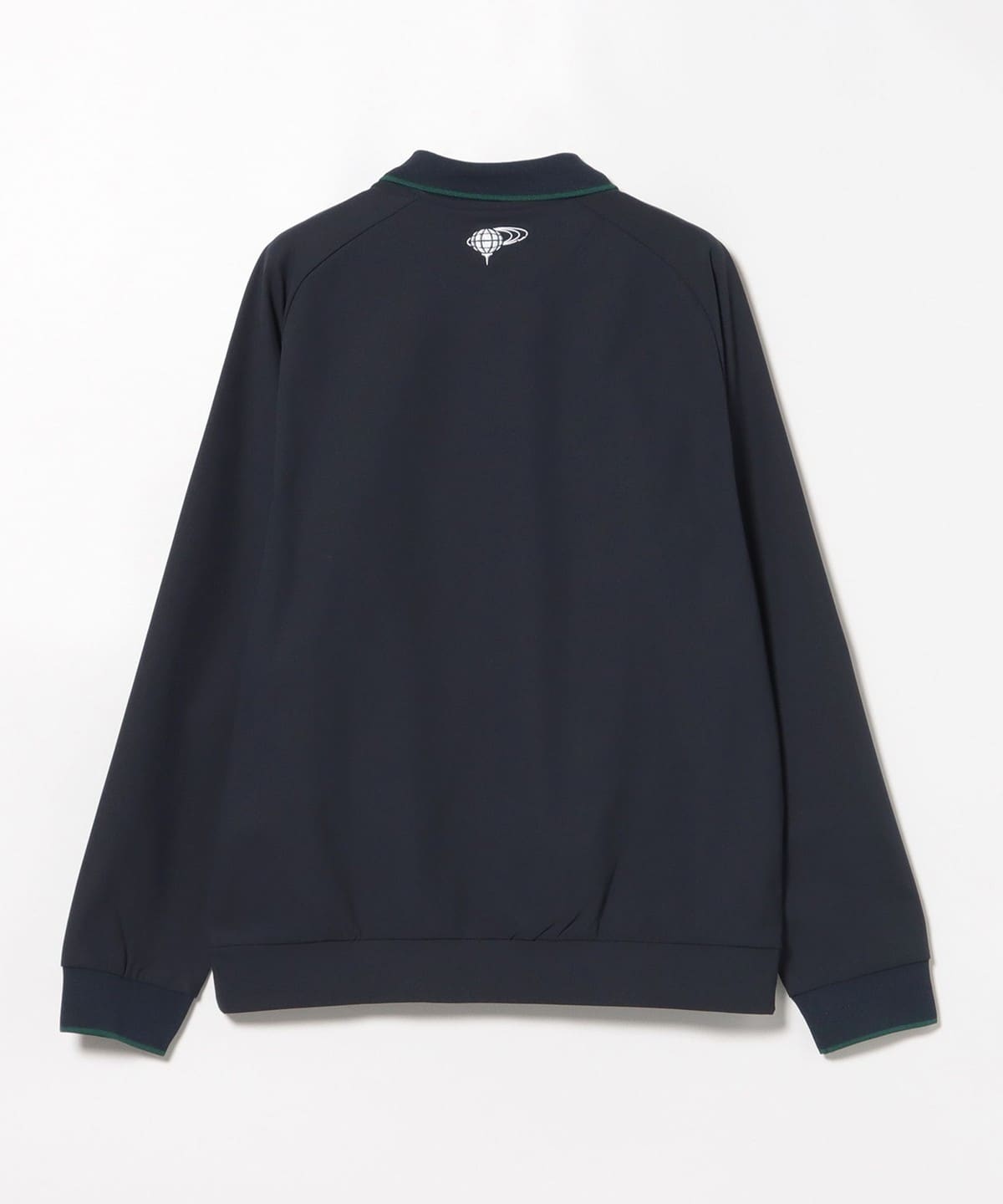 BEAMS GOLF（ビームス ゴルフ）ORANGE LABEL / リブライン ロング