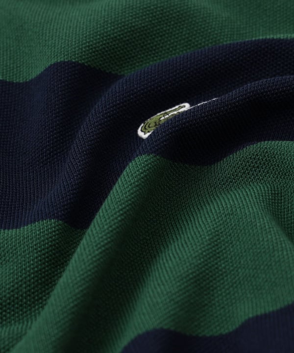 【限定SALE！】BEAMS GOLF 長袖ポロシャツ 刺繍ワッペン BEAMS GOLF（ビームス ゴルフ）のその他トップス通販アイテム