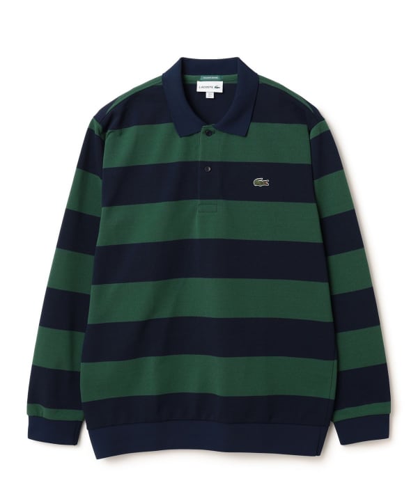 BEAMS GOLF（ビームス ゴルフ）〈MEN〉【別注】LACOSTE
