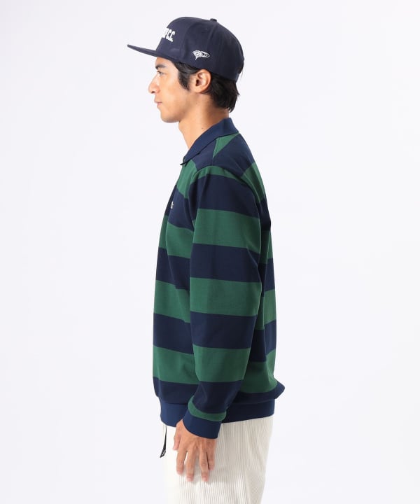 BEAMS GOLF（ビームス ゴルフ）〈MEN〉【別注】LACOSTE