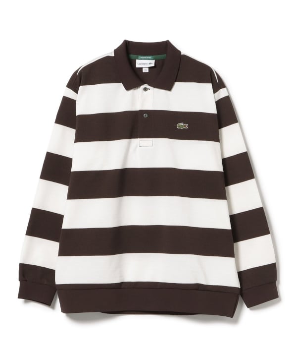 BEAMS GOLF（ビームス ゴルフ）〈MEN〉【別注】LACOSTE