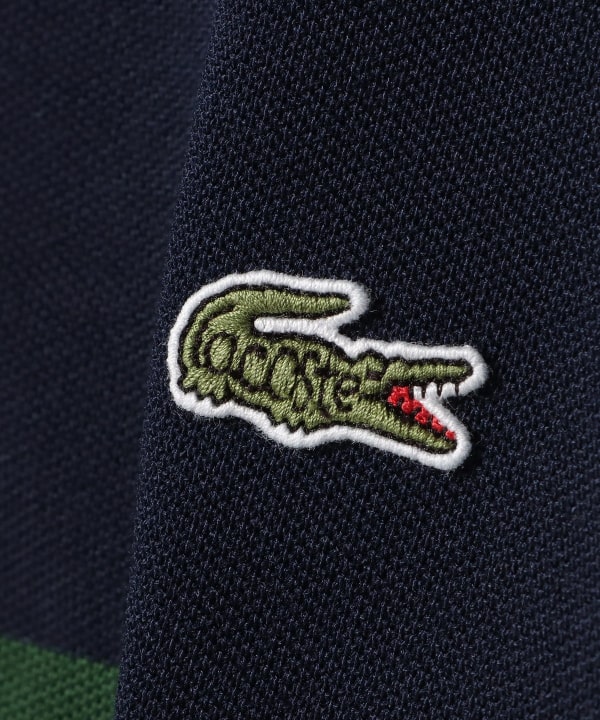 BEAMS GOLF（ビームス ゴルフ）〈MEN〉【別注】LACOSTE