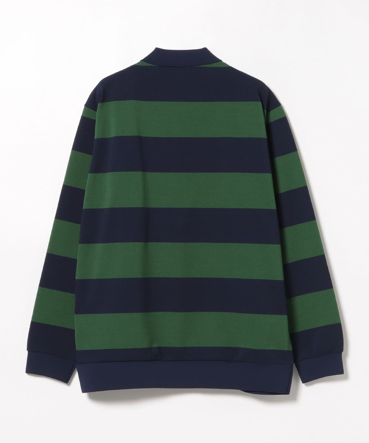 BEAMS GOLF（ビームス ゴルフ）〈MEN〉【別注】LACOSTE / ボーダー