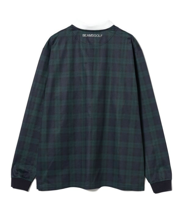BEAMS GOLF（ビームス ゴルフ）PURPLE LABEL / コーデュラ（R