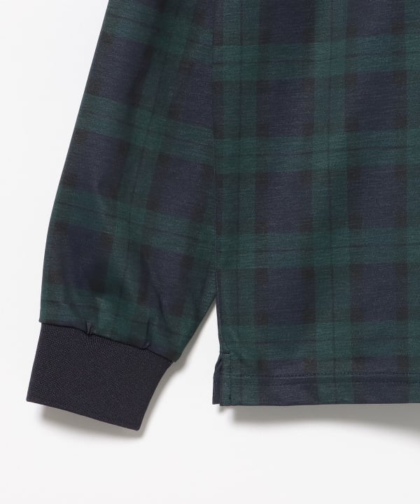 BEAMS GOLF（ビームス ゴルフ）〈MEN〉ORANGE LABEL / スイング