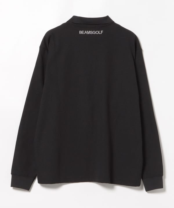 BEAMS GOLF（ビームス ゴルフ）【別注】JONES / ロングスリーブ