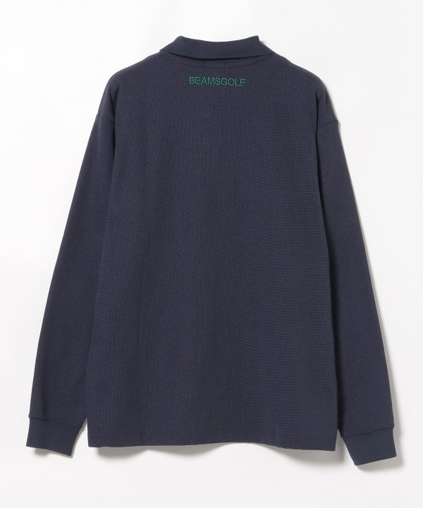 BEAMS GOLF（ビームス ゴルフ）【別注】JONES / ロングスリーブ
